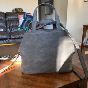 Free People Trilogy Tote